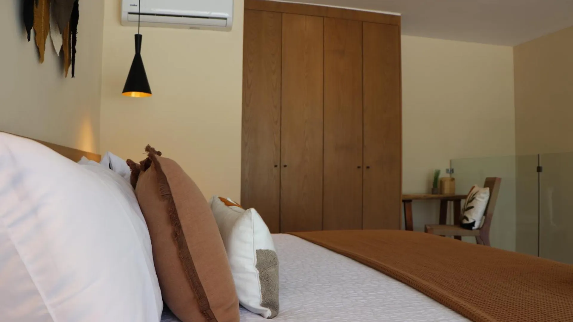 شقة Brand New Loft تولوم المكسيك