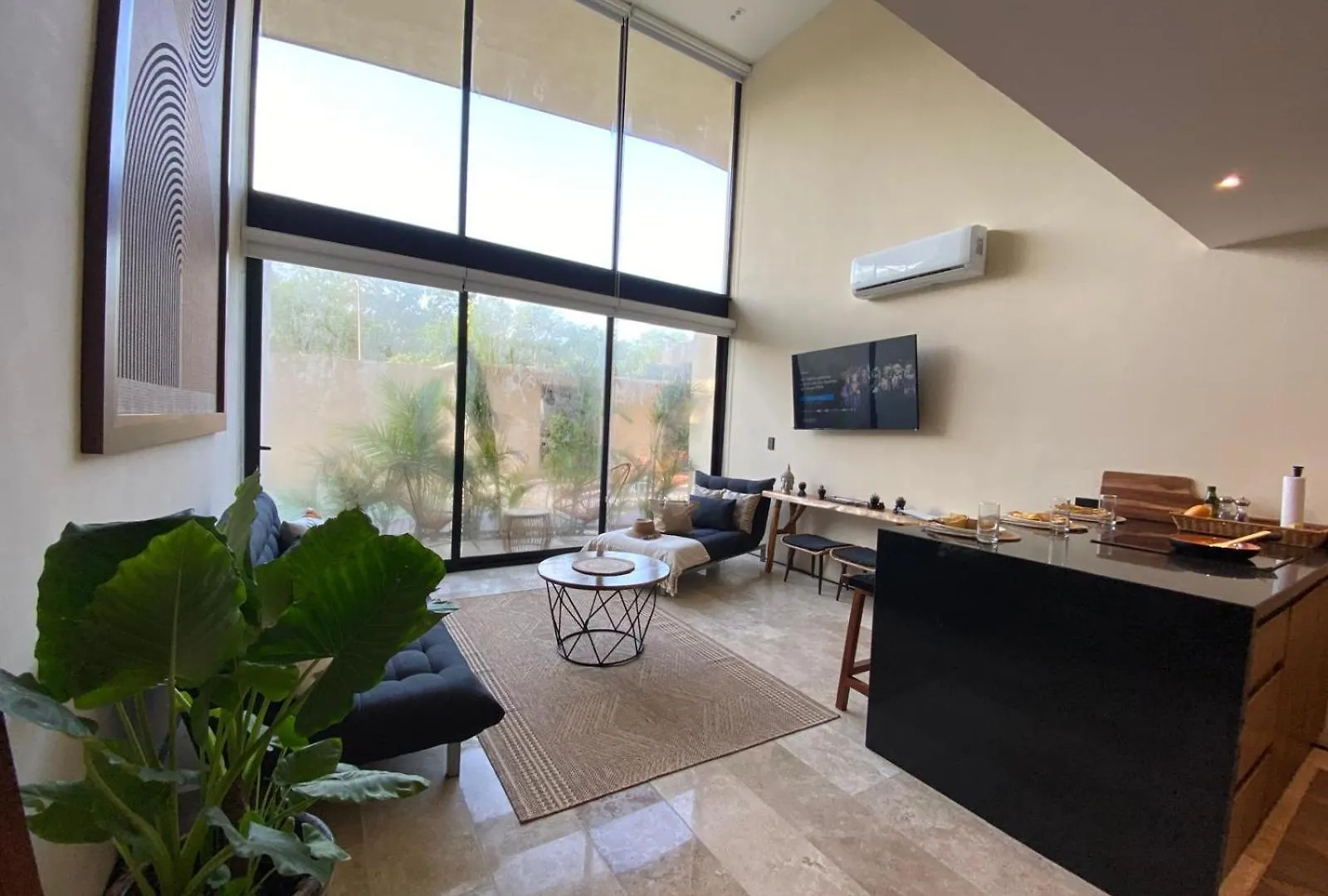 Brand New Loft Apartment Tulum Mexico