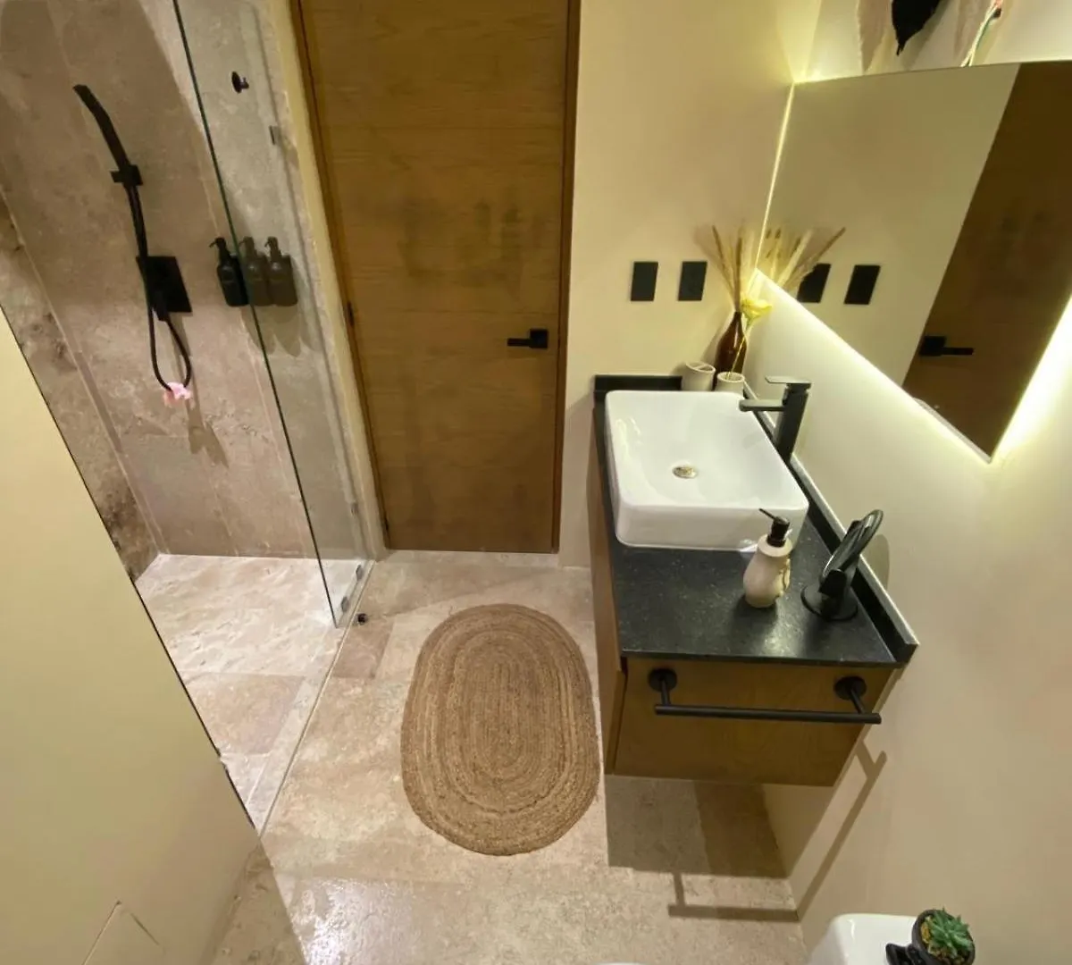 شقة Brand New Loft تولوم