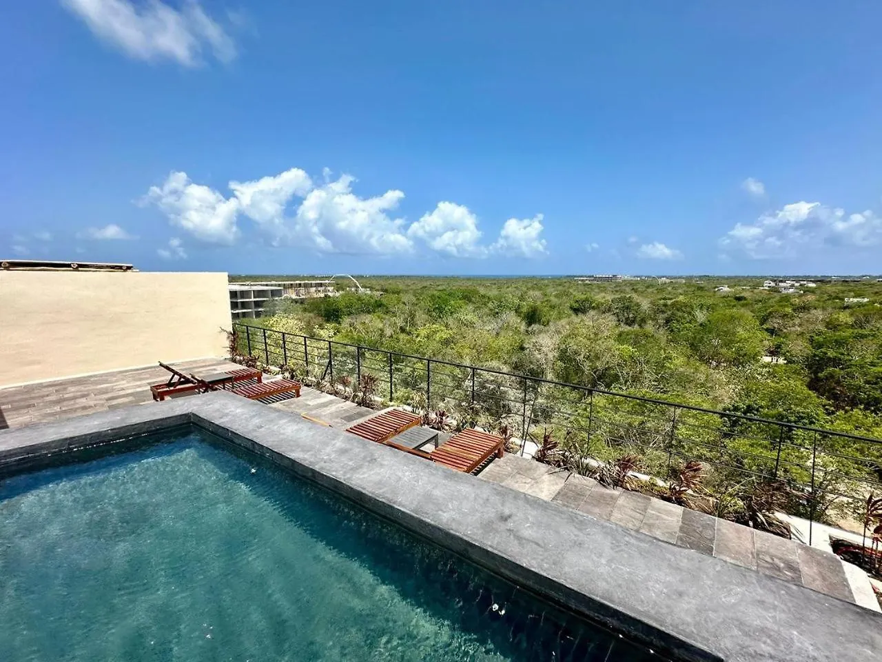Brand New Loft Apartment Tulum