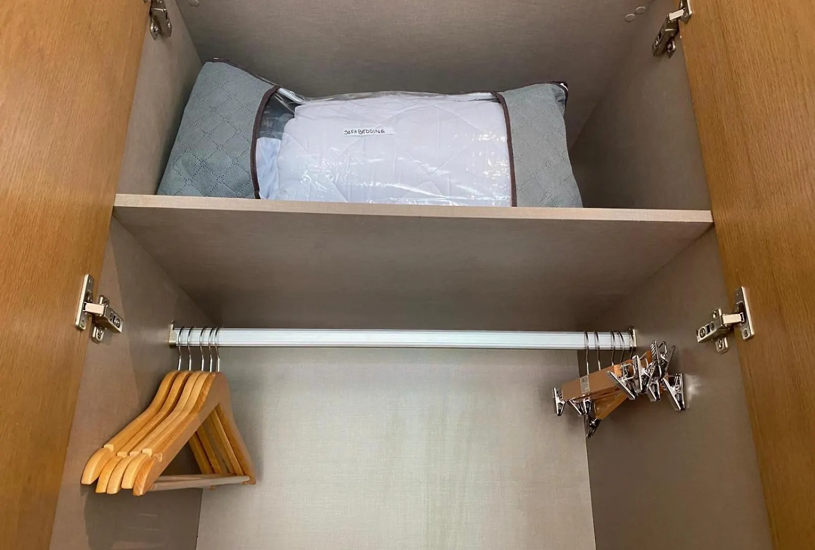 شقة Brand New Loft تولوم