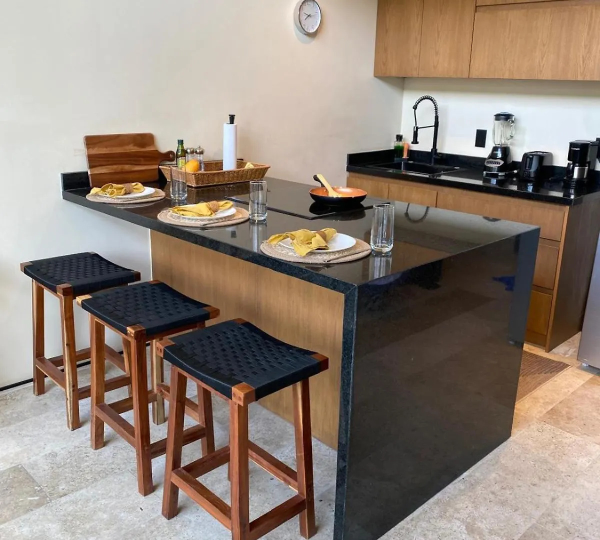 Brand New Loft Apartment Tulum Mexico