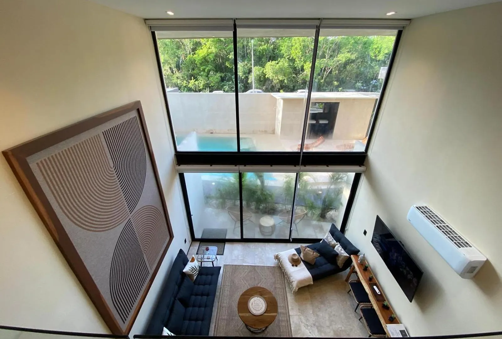 شقة Brand New Loft تولوم 0*,  المكسيك