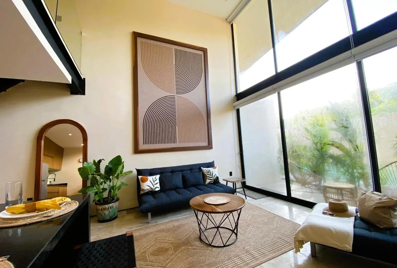 Brand New Loft Apartment Tulum