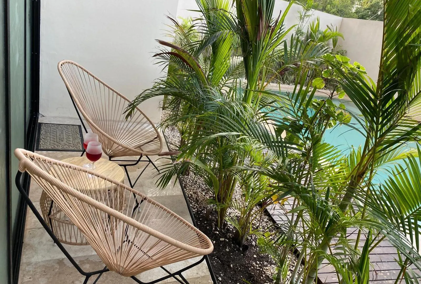 Brand New Loft Apartment Tulum Mexico