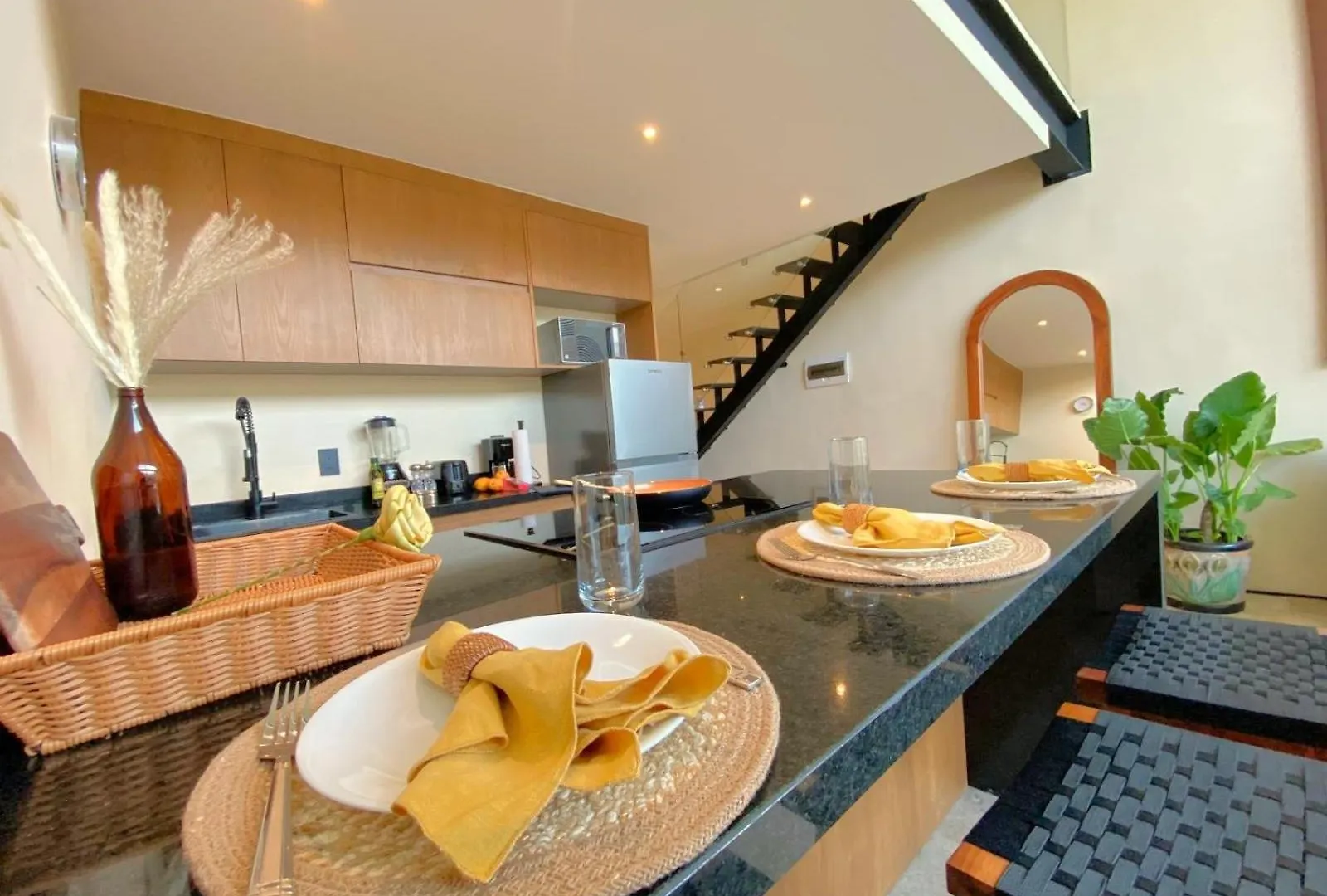 شقة Brand New Loft تولوم