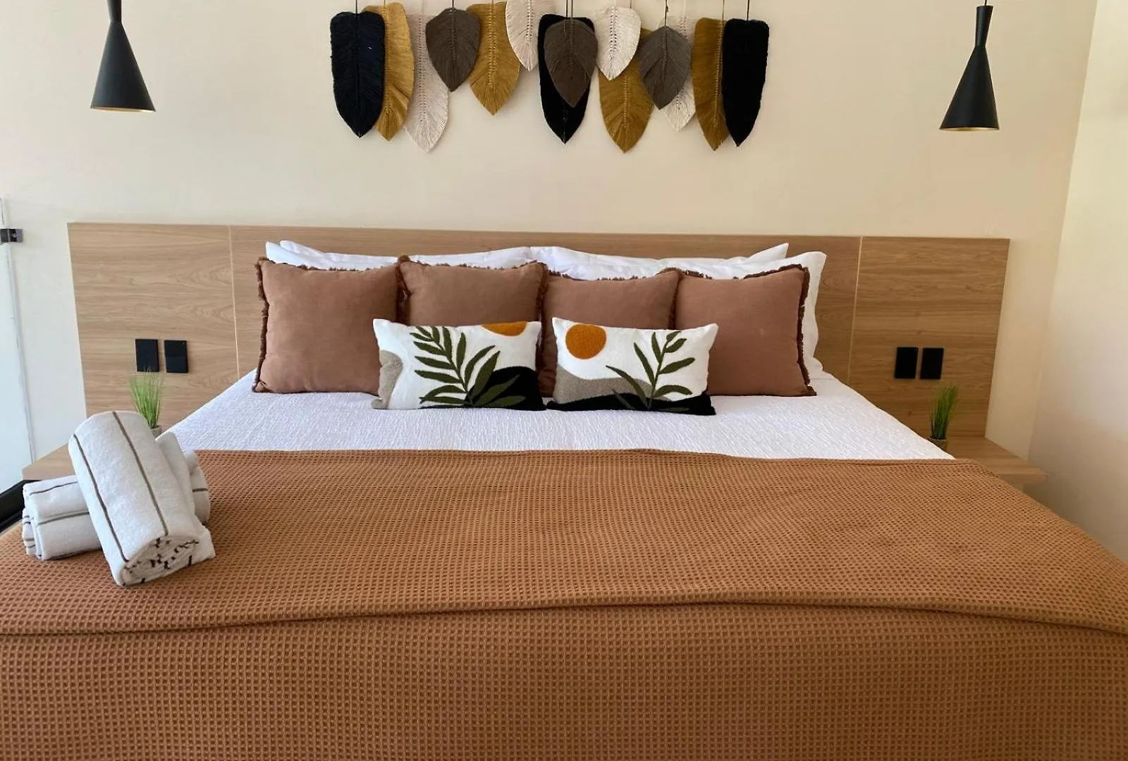 Brand New Loft Apartment Tulum