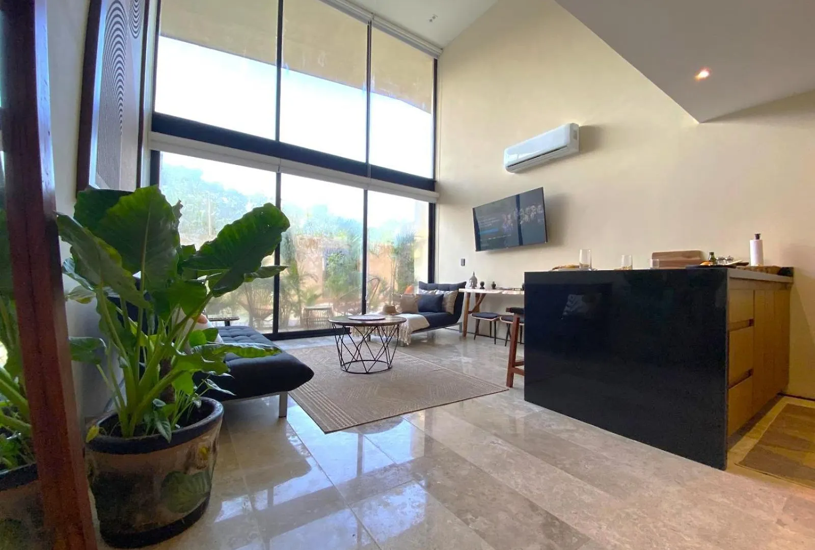 Brand New Loft Apartment Tulum