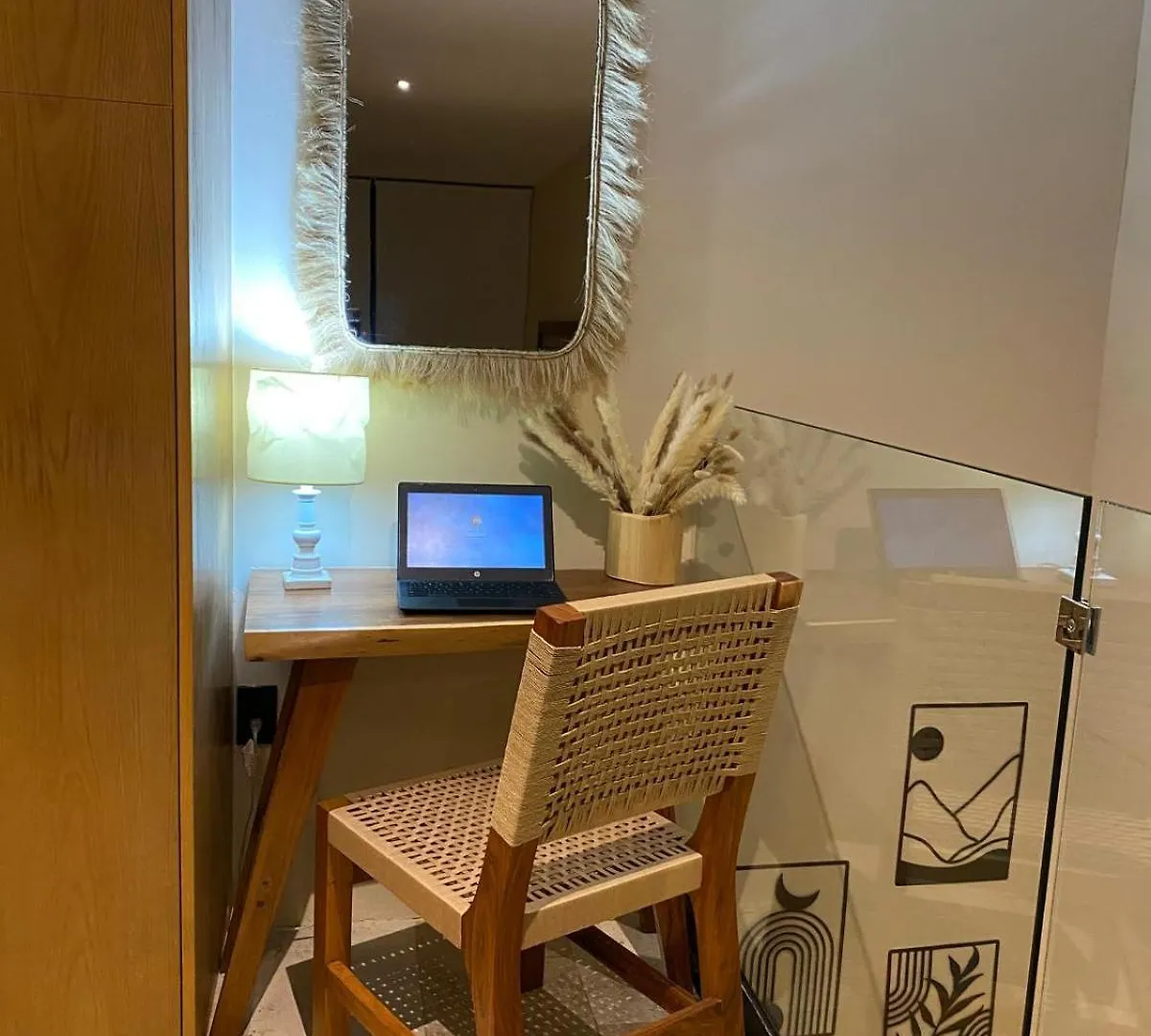 شقة Brand New Loft تولوم المكسيك