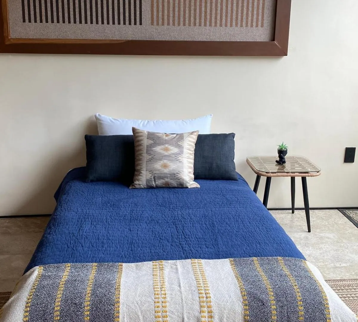 شقة Brand New Loft تولوم