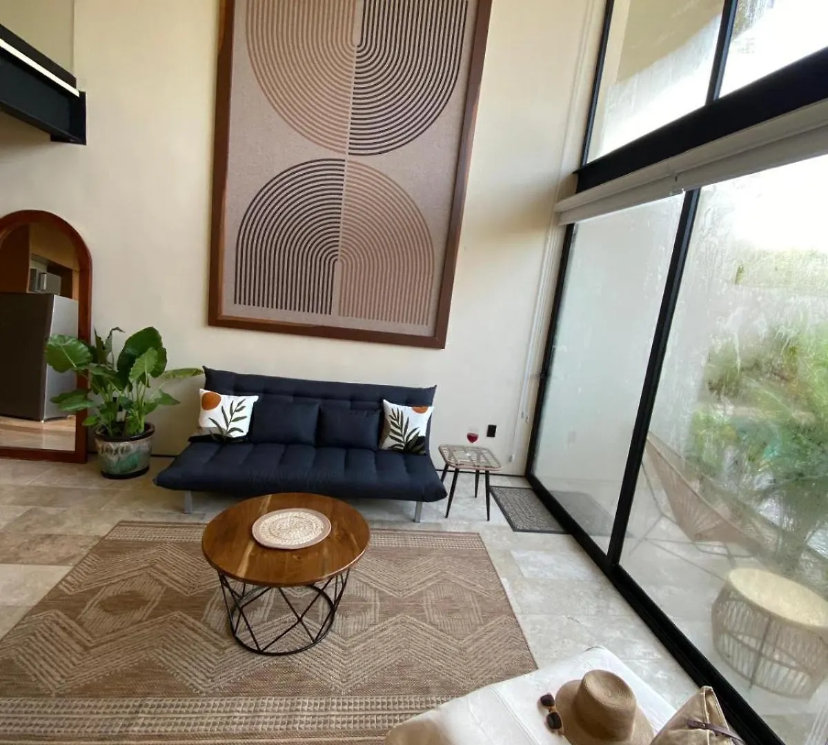 Brand New Loft Apartment Tulum