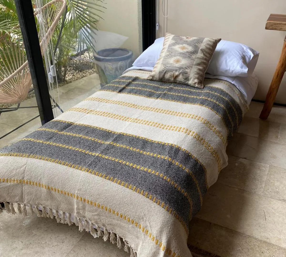 Brand New Loft Apartment Tulum 0*,